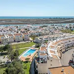 Balsa, Village Appartement Santa Luzia (Tavira)