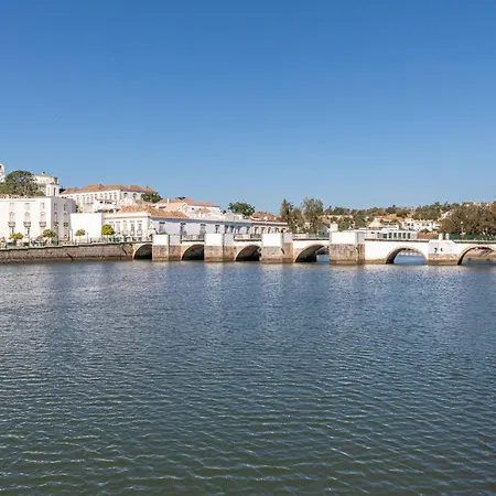 Balsa, Village * Santa Luzia (Tavira)