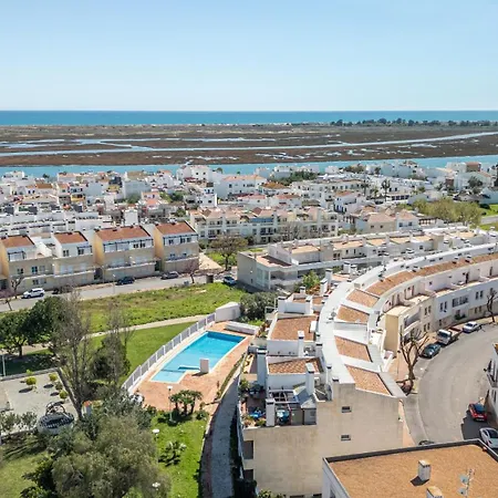 Balsa, Village Apartment Santa Luzia (Tavira)