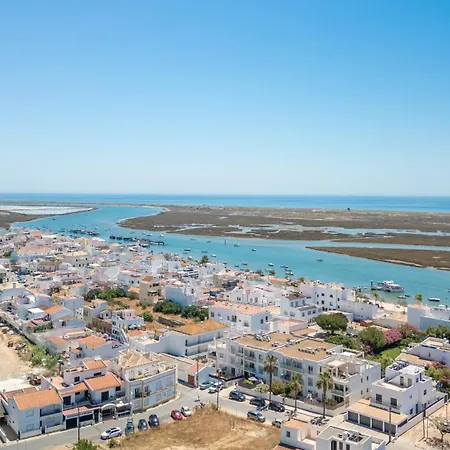 Balsa, Village Apartment