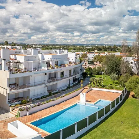 Apartment Balsa, Village Santa Luzia (Tavira)