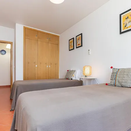 Apartment Balsa, Village Santa Luzia (Tavira)