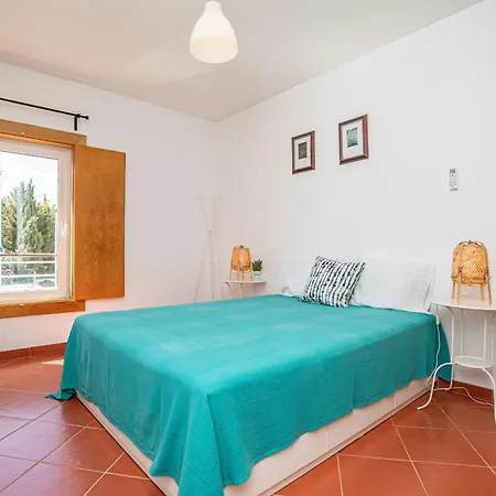 Balsa, Village Apartamento Santa Luzia (Tavira)