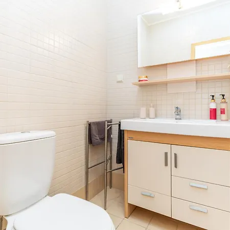 Apartment Balsa, Village Santa Luzia (Tavira)