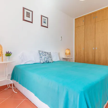 Balsa, Village Apartment Santa Luzia (Tavira)