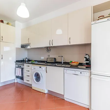 Apartment Balsa, Village Santa Luzia (Tavira)