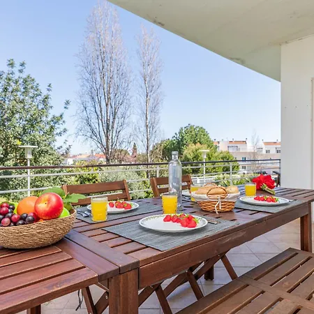 Lägenhet Balsa, Village Santa Luzia (Tavira)