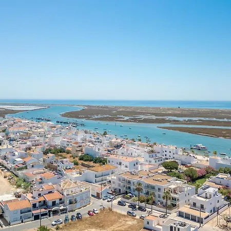 Balsa, Village شقة